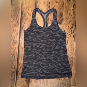 Lululemon Cool Racerback